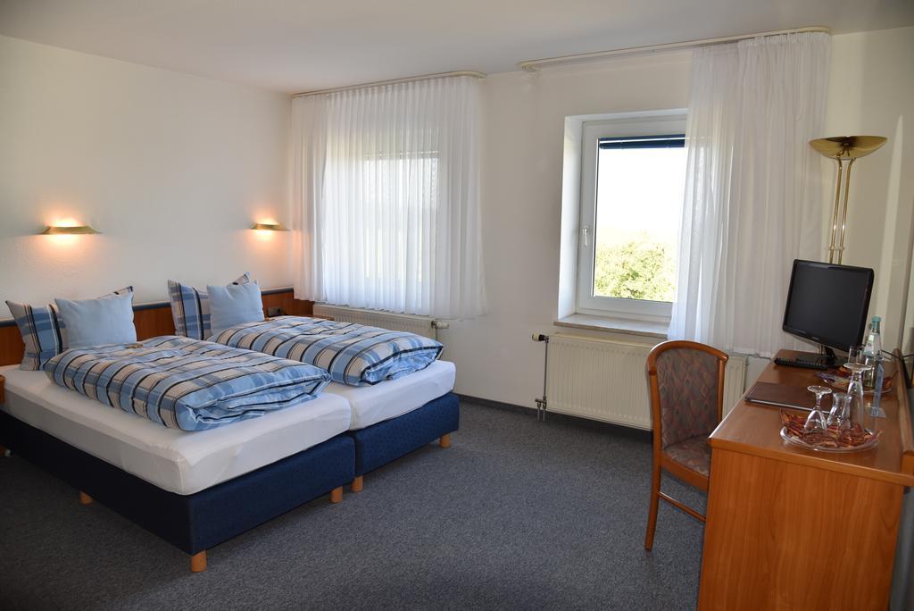 Hotel An Der Alten Porzelline Neuhaus am Rennweg Exteriér fotografie